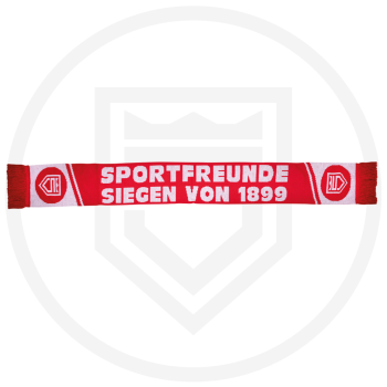 Sportfreunde Siegen - Schal Sportfreunde von 1899